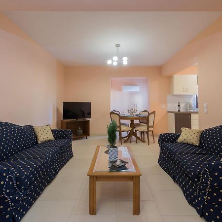 Eleni'S Cozy Apartment In Tsilivi Gaitani Dış mekan fotoğraf