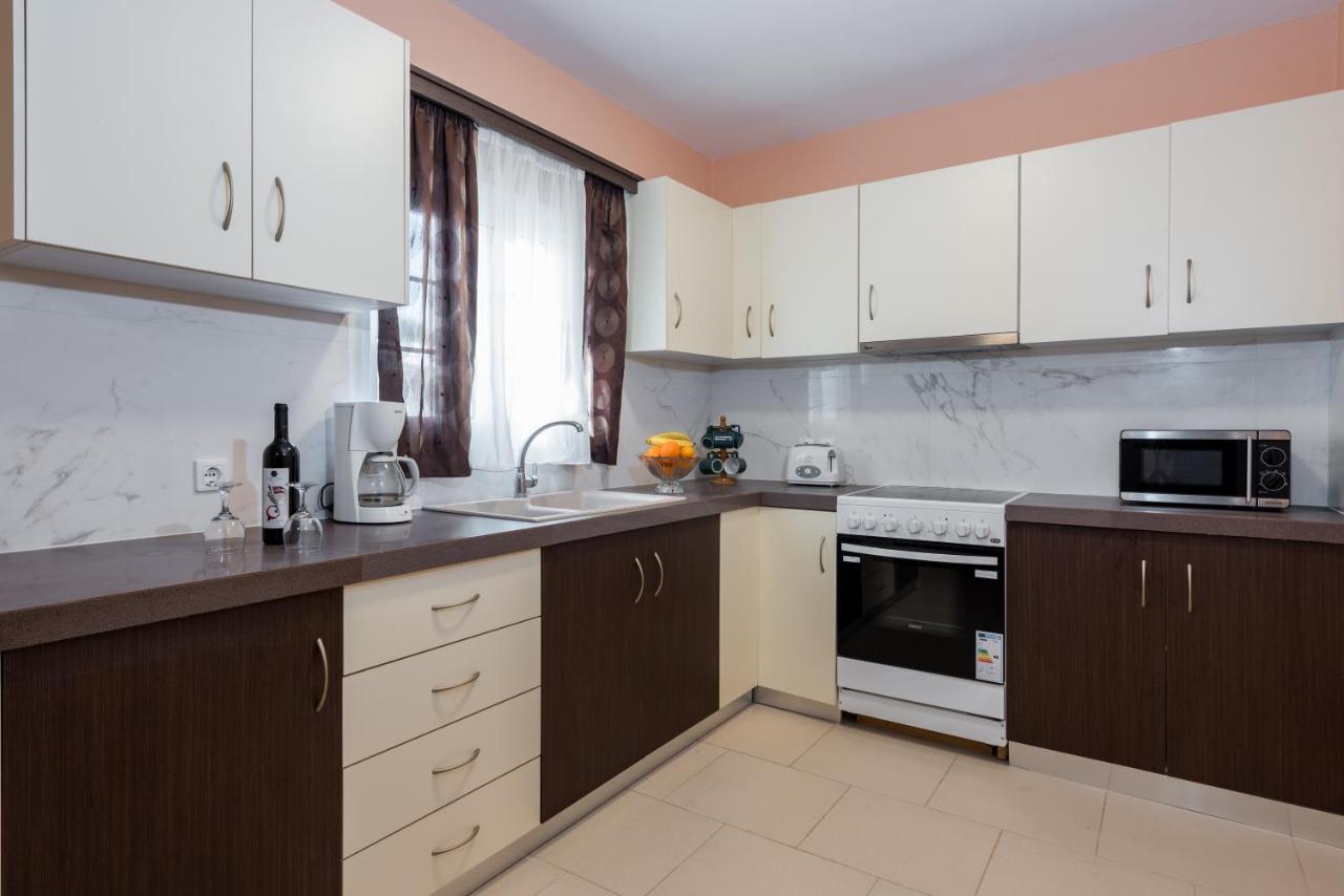 Eleni'S Cozy Apartment In Tsilivi Gaitani Dış mekan fotoğraf