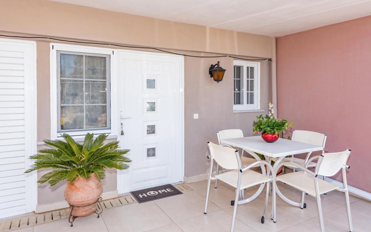 Eleni'S Cozy Apartment In Tsilivi Gaitani Dış mekan fotoğraf
