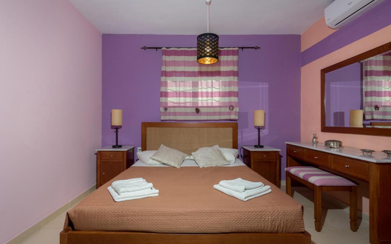 Eleni'S Cozy Apartment In Tsilivi Gaitani Dış mekan fotoğraf