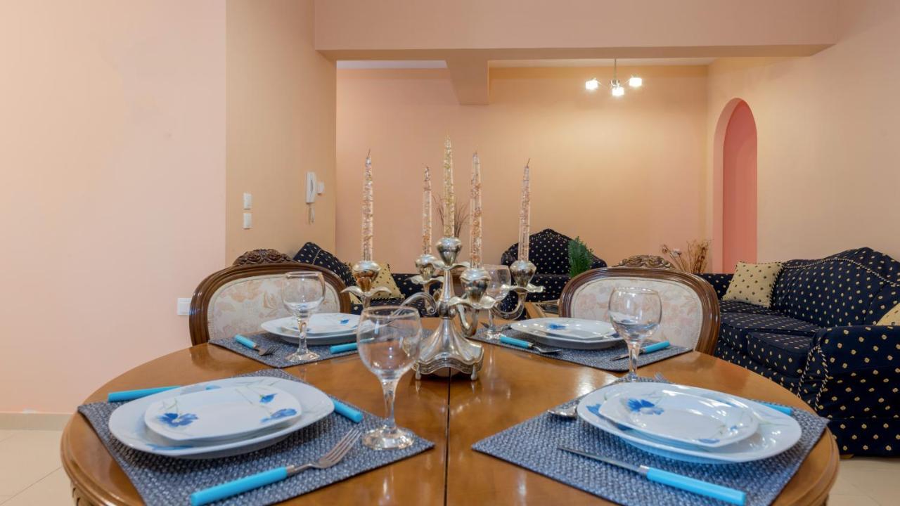 Eleni'S Cozy Apartment In Tsilivi Gaitani Dış mekan fotoğraf