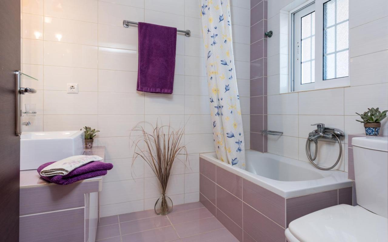 Eleni'S Cozy Apartment In Tsilivi Gaitani Dış mekan fotoğraf