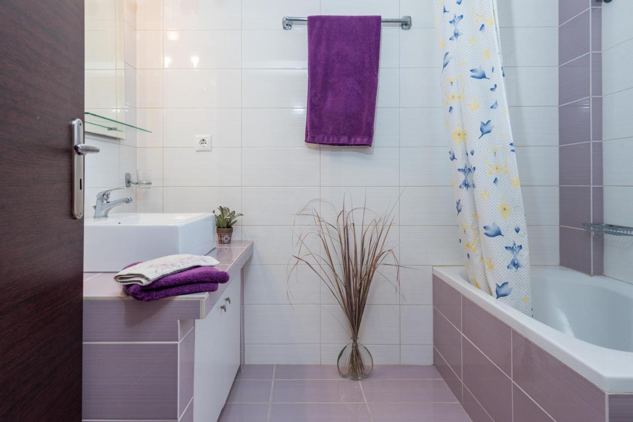 Eleni'S Cozy Apartment In Tsilivi Gaitani Dış mekan fotoğraf