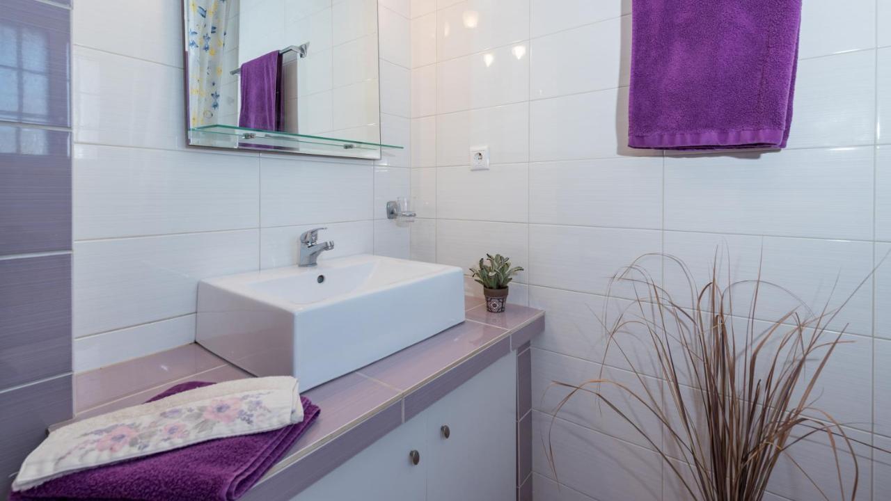 Eleni'S Cozy Apartment In Tsilivi Gaitani Dış mekan fotoğraf
